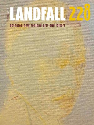 cover image of Landfall 228